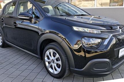 Citroen C3 32.250 km 13.290 € Remshalden 73630