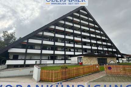 Wohnung Lenggries - 1 Zimmer, 37 m&sup2;, 215.000&euro; | Angebot:24538847