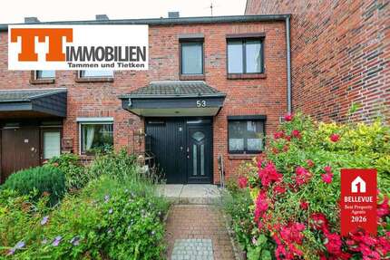 Haus Wilhelmshaven Aldenburg - 6 Zimmer, 144 m&sup2;, 169.000&euro; | Angebot:27021104
