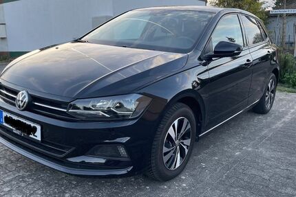 VW Polo 54.370 km 14.600 &euro; Ober-Olm 55270