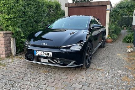 Kia EV6 72.000 km 31.200 &euro; Winsen 29308