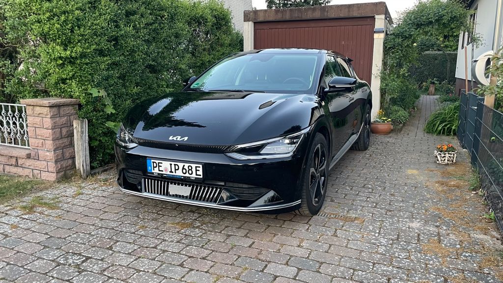 Kia EV6 72.000 km 32.200 &euro; Winsen 29308