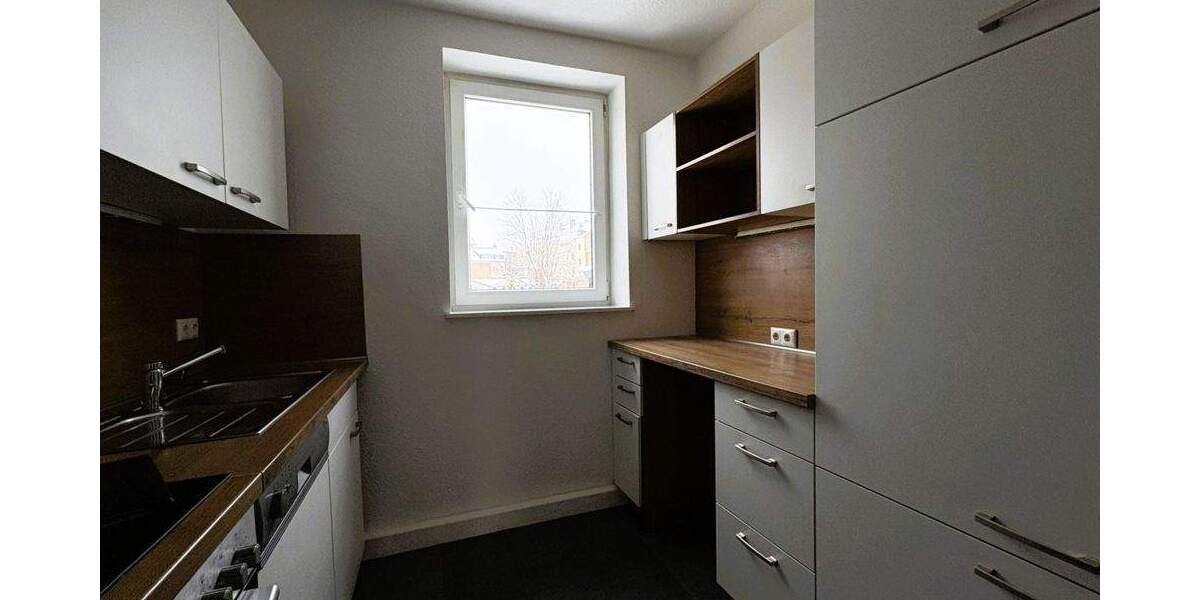 Etagenwohnung Hof Innenstadt - 4 Zimmer, 84 m&sup2;, 150.000&euro; | Angebot:26930498