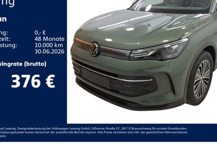 VW Tiguan 13.390 km 35.980 &euro; Borna 04552