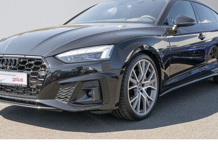 Audi A5 43.618 km 39.480 &euro; Geilenkirchen 52511