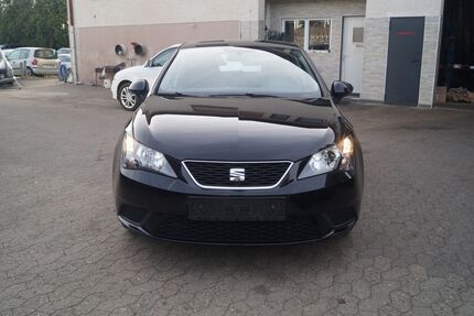Seat Ibiza 150.000 km 5.490 &euro; Ingelheim 55218