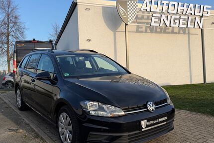 VW Golf 150.000 km 9.490 &euro; Salzgitter 38229