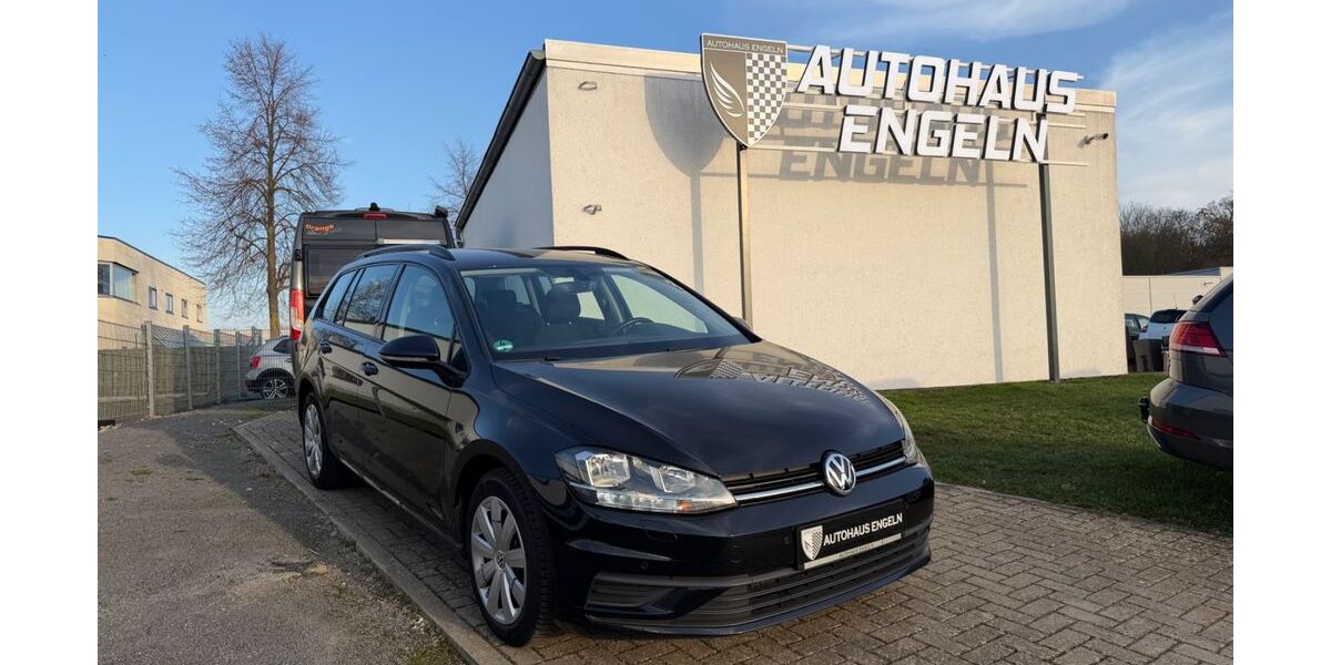 VW Golf 150.000 km 9.490 &euro; Salzgitter 38229