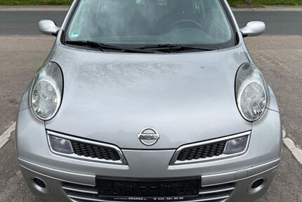 Nissan Micra 190.898 km 2.199 &euro; Bad Fallingbostel 29683
