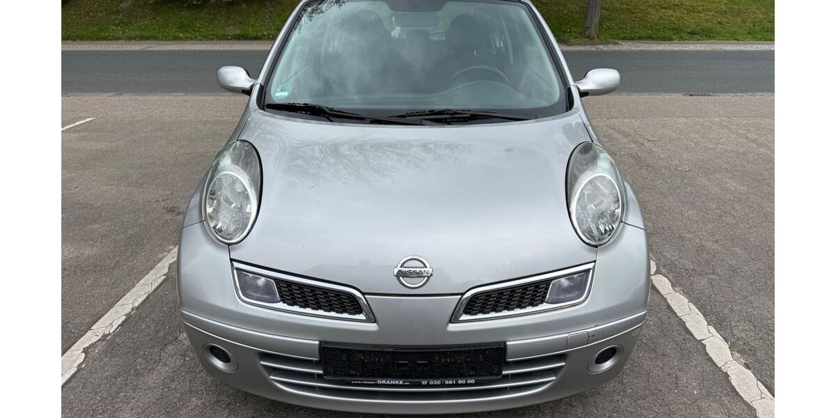 Nissan Micra 190.898 km 2.199 &euro; Bad Fallingbostel 29683