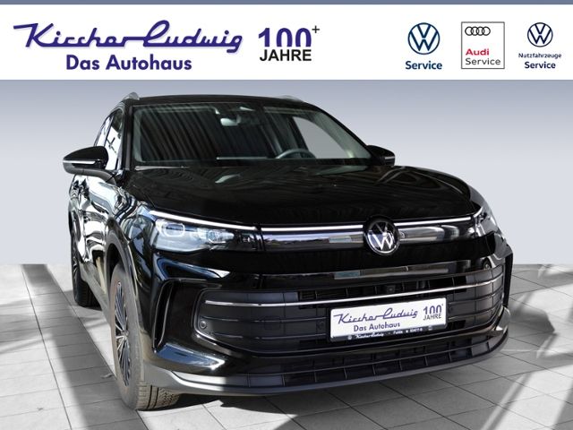 VW Tiguan 26.960 km 37.990 € Fulda 36043