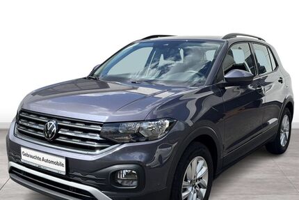 VW T-Cross 18.400 km 19.490 &euro; Betzdorf 57518