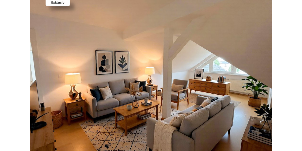 Neu & in Renovierung I Moderne Einbauküche I Tageslichtbad mit Badewanne I Abstellraum 4 zimmer