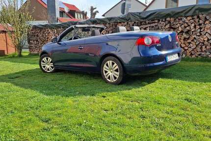 VW Eos 139.500 km 6.500 &euro; Veitsbronn 90587