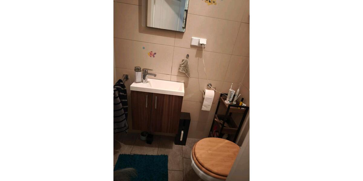 Reihenhaus Braunschweig Wabe-Schunter-Beberbach - 5.5 Zimmer, 130 m&sup2;, 385.000&euro; | Angebot:26624002