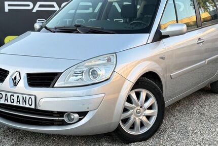 Renault Scenic 195.000 km 4.490 &euro; Durmersheim 76448