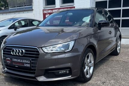 Audi A1 112.000 km 14.990 € Lage 32791