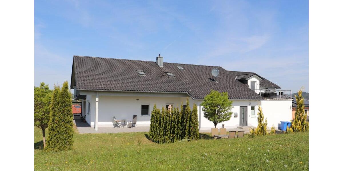 Erdgeschoßwohnung Tittling - 1 Zimmer, 83 m&sup2;, 745&euro; | Angebot:26405826