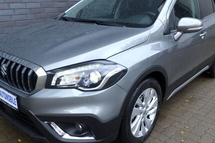 Suzuki SX4 11.500 km 18.900 &euro; Hannover 30179