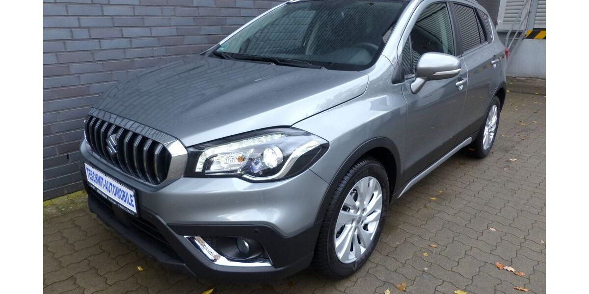 Suzuki SX4 11.500 km 18.900 &euro; Hannover 30179
