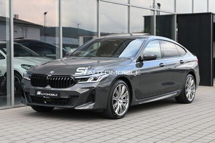 BMW 630 Gran Turismo 27.500 km 66.950 € Winterbach bei Stuttgart 73650