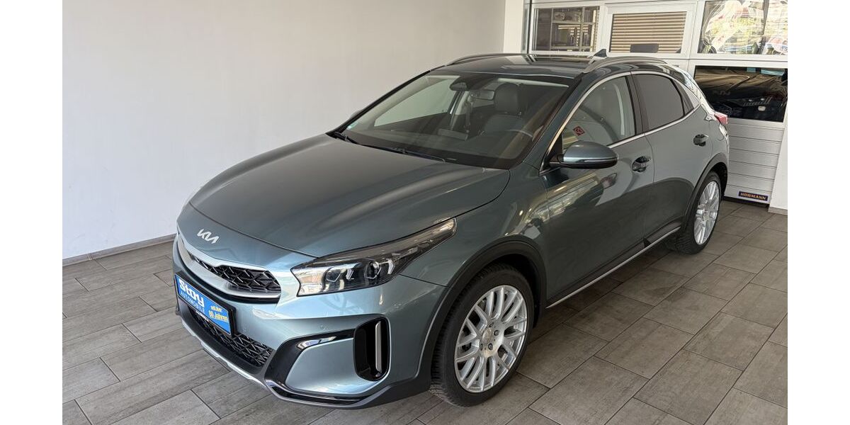 Kia XCeed 2.990 km 21.990 &euro; Würzburg 97076