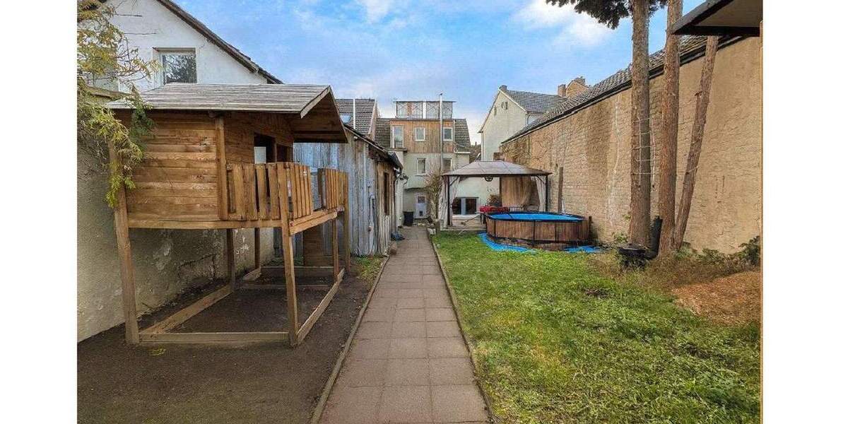 Einfamilienhaus Bad Honnef Selhof - 7 Zimmer, 185 m&sup2;, 395.000&euro; | Angebot:25613567