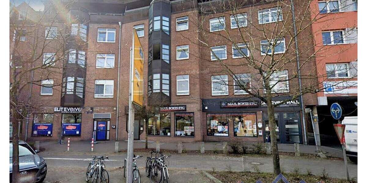 Etagenwohnung Stockelsdorf - 2 Zimmer, 67 m&sup2;, 152.000&euro; | Angebot:24402199