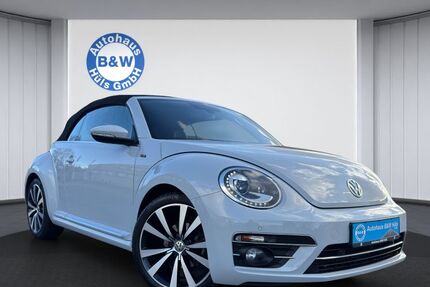 VW Beetle 100.000 km 20.999 &euro; Krefeld 47805