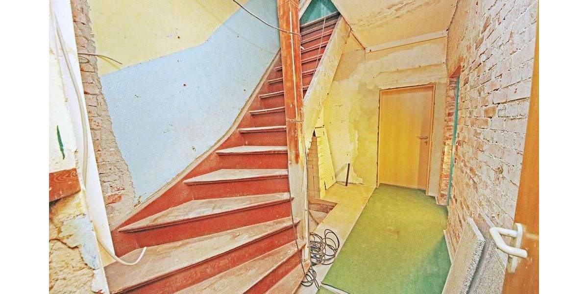 Einfamilienhaus Zahna-Elster Elster - 5 Zimmer, 131 m&sup2;, 69.000&euro; | Angebot:25748454
