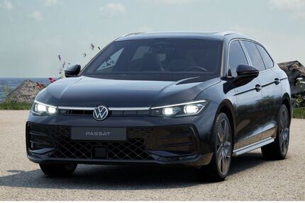 VW Passat Variant 1.001 km 46.700 &euro; Simmern 55469