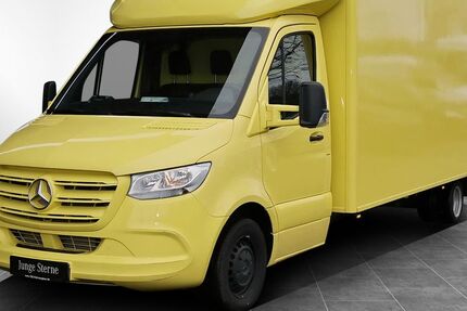 Mercedes-Benz Sprinter 127.380 km 19.599 &euro; Bretten 75015