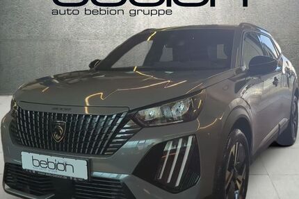 Peugeot 2008 28.500 km 21.880 &euro; Schönaich 71101
