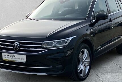 VW Tiguan 64.182 km 31.350 &euro; Chemnitz 09113