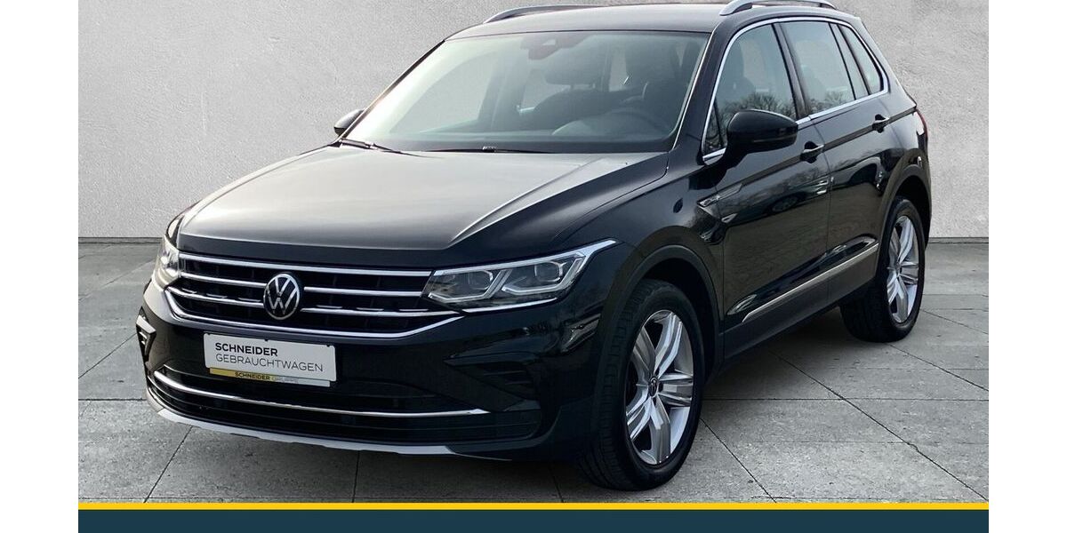 VW Tiguan 64.182 km 31.350 &euro; Chemnitz 09113