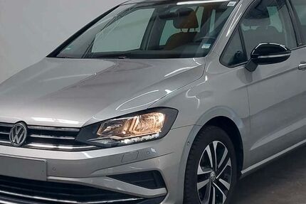 VW Golf 81.000 km 16.990 &euro; Husum 25813