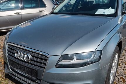 Audi A4 223.200 km 3.900 &euro; ensdorf 66806
