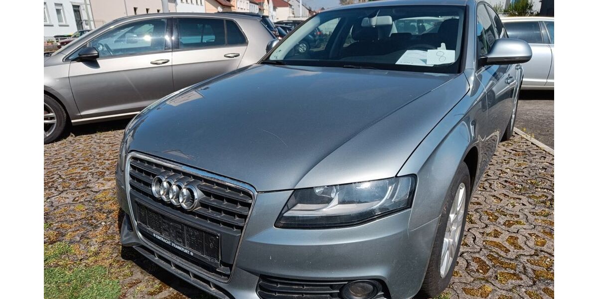 Audi A4 223.200 km 3.900 &euro; ensdorf 66806