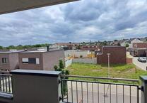 Moderne Terrasse-Wohnung in Düren mit Balkon
