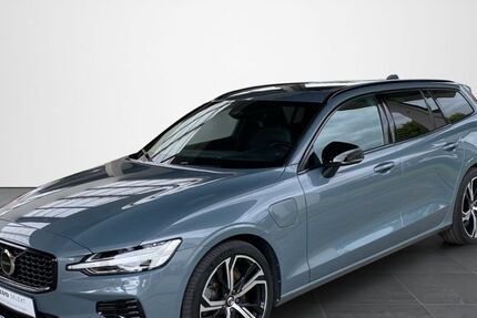 Volvo V60 31.200 km 43.690 &euro; Deggendorf/Fischerdorf 94469