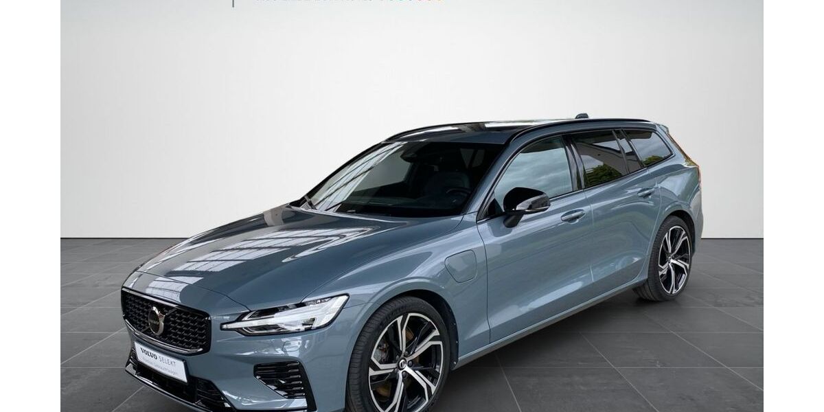 Volvo V60 31.200 km 43.690 &euro; Deggendorf/Fischerdorf 94469