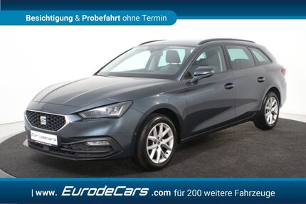 Seat Leon 95.000 km 16.500 &euro; Herzogenrath 52134