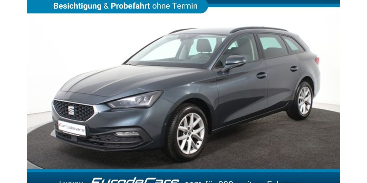 Seat Leon 95.000 km 16.500 &euro; Herzogenrath 52134