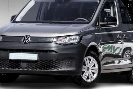 VW Caddy 39.740 km 23.990 &euro; Münster 48163