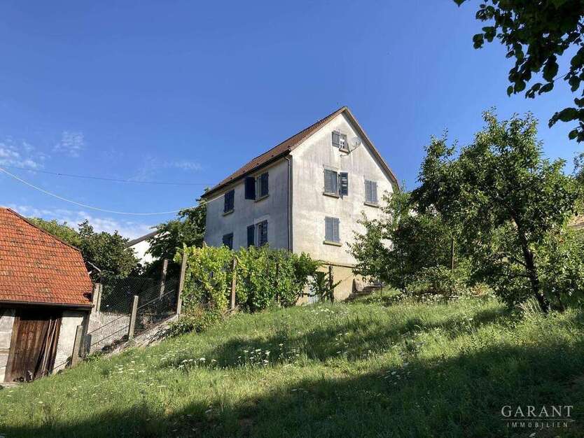 Haus zum Kaufen in Öhringen 340.000 € 122 m²