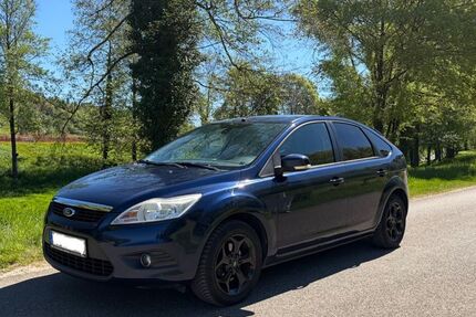 Ford Focus 127.800 km 3.500 &euro; Böbingen 73560