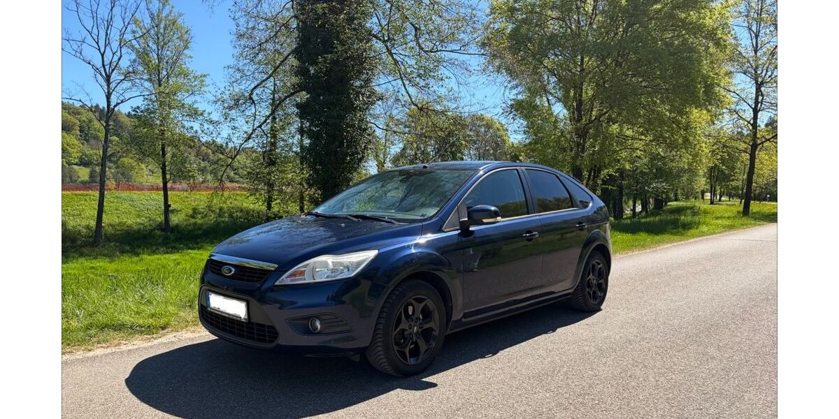 Ford Focus 127.800 km 3.500 &euro; Böbingen 73560