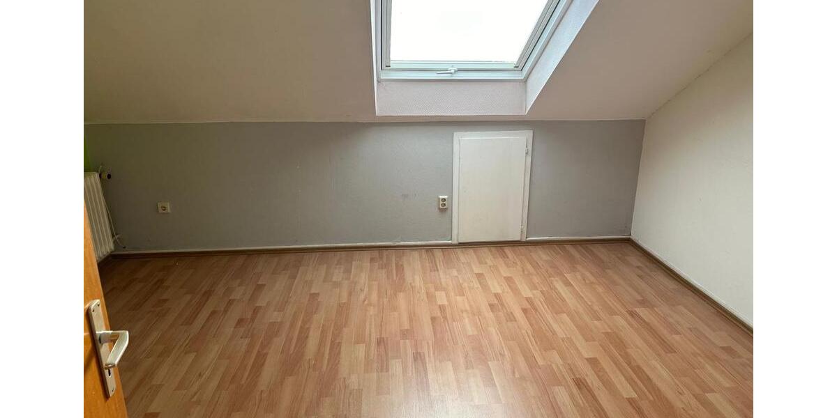Dachgeschoßwohnung Niestetal - 2 Zimmer, 58 m&sup2;, 490&euro; | Angebot:25282070