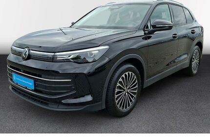 VW Tiguan 8.700 km 38.470 € Hengersberg 94491
