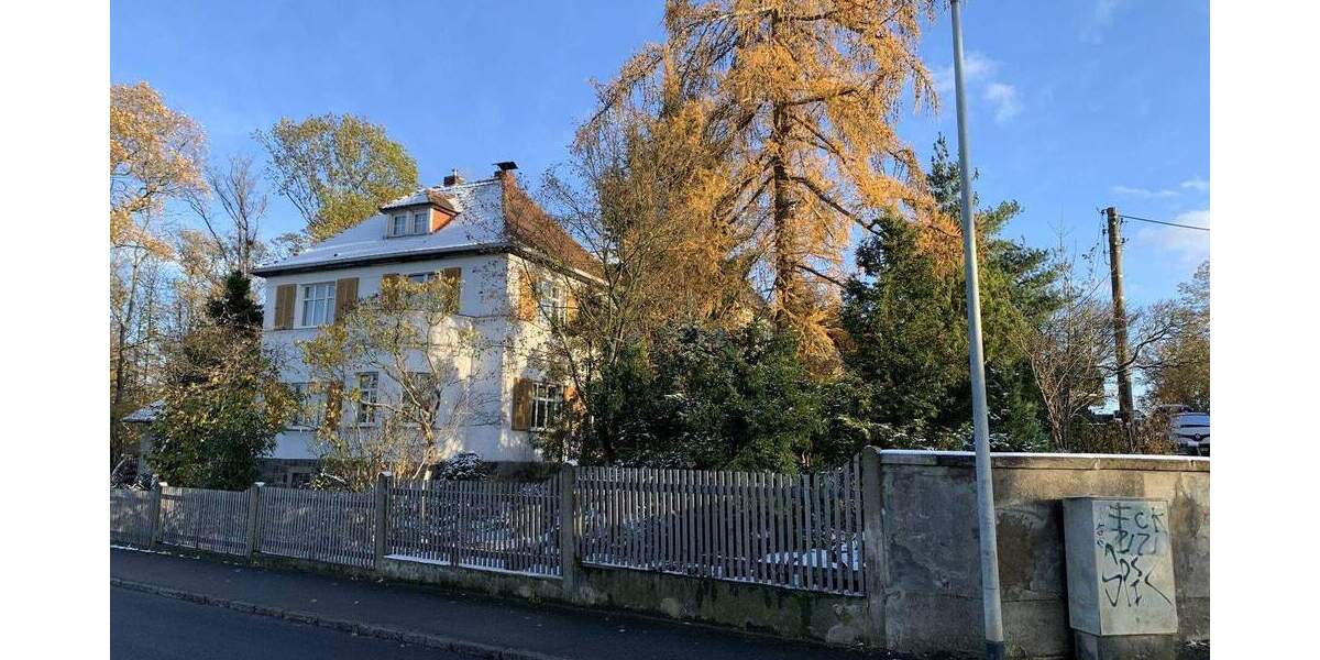 Grundstück Moritzburg / Friedewald Friedewald - 795.000&euro; | Angebot:24723175